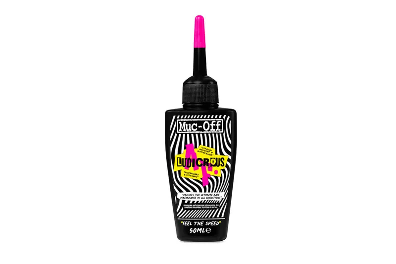 Muc-Off Ludicrous A.F. Lube 50ml