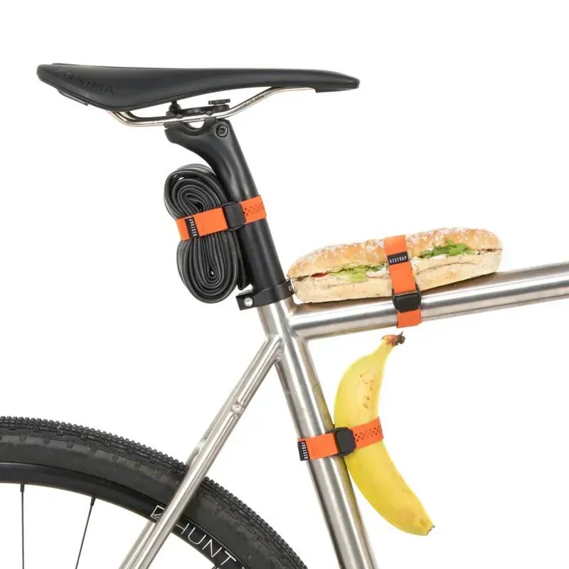 Restrap Medium 45cm Fast Straps in Orange