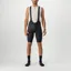 Castelli Competizione Mens Bibshorts in Black