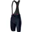 Castelli Competizione Mens Bibshorts in Blue