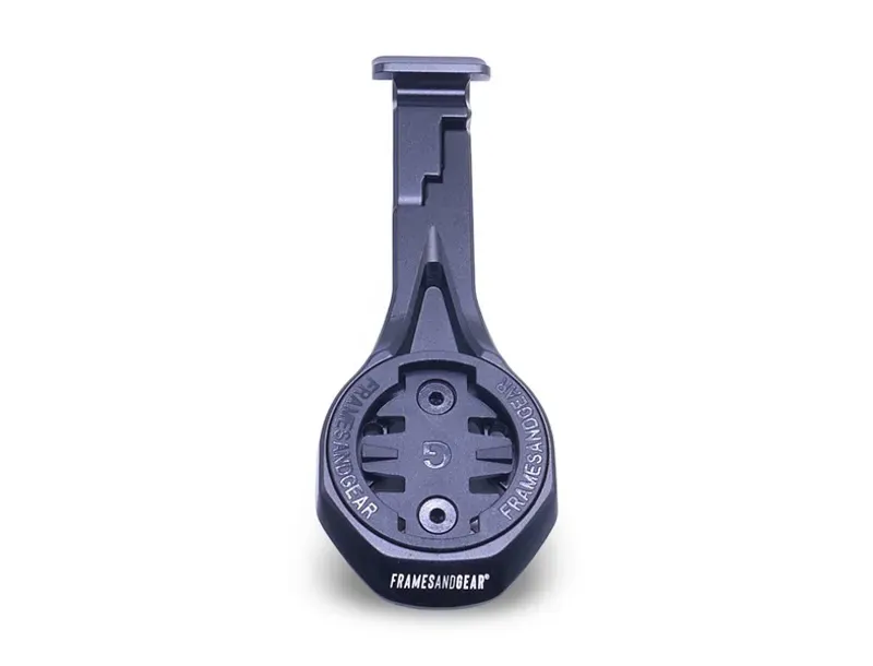 Framesandgear Aerofront Computer Mount For Scott Foil Aero 1. 5-1