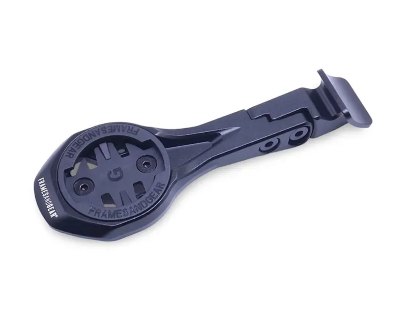 Framesandgear Aerofront Computer Mount For Scott Foil Aero 1. 5-2
