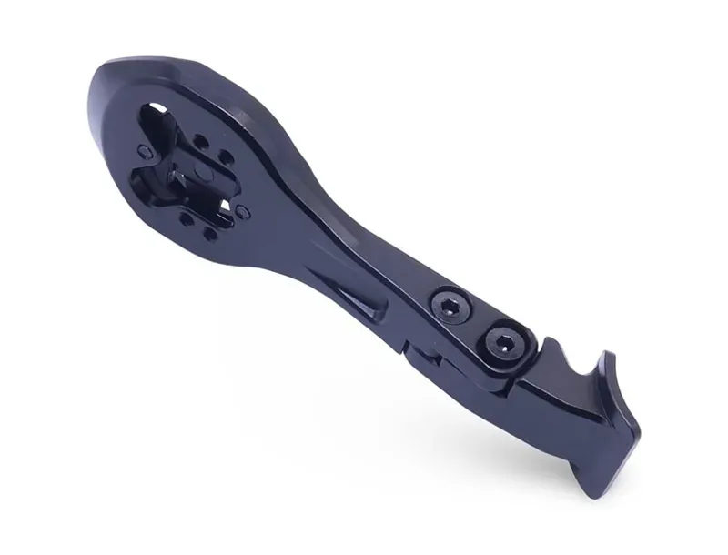Framesandgear Aerofront Computer Mount For Scott Foil Aero 1. 5-3