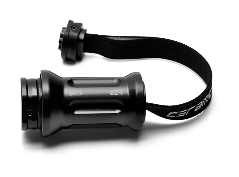 CeramicSpeed BB Seal and Dust Cover Service Tool in Black