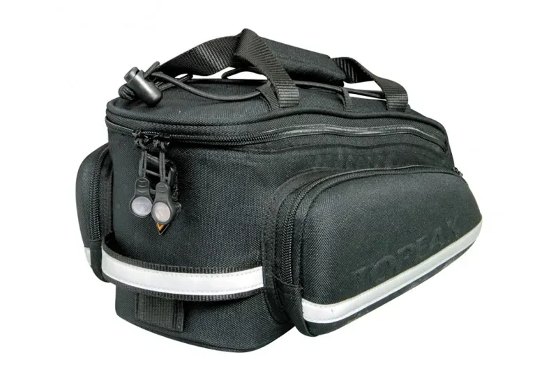Topeak RX Trunk Bag in Black