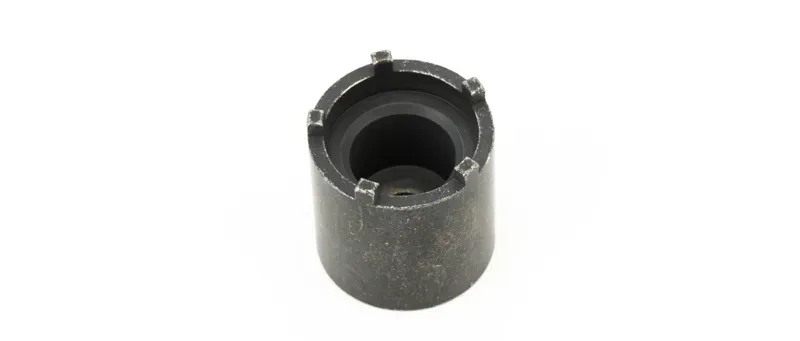 Look Blade Carbon Pedal Axle Assembly Tool in Black