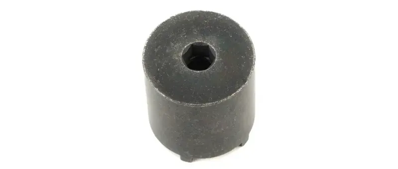 Look Blade Carbon Pedal Axle Assembly Tool in Black-1
