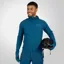 Endura MT500 Thermal Long Sleeve II Jacket in Blueberry