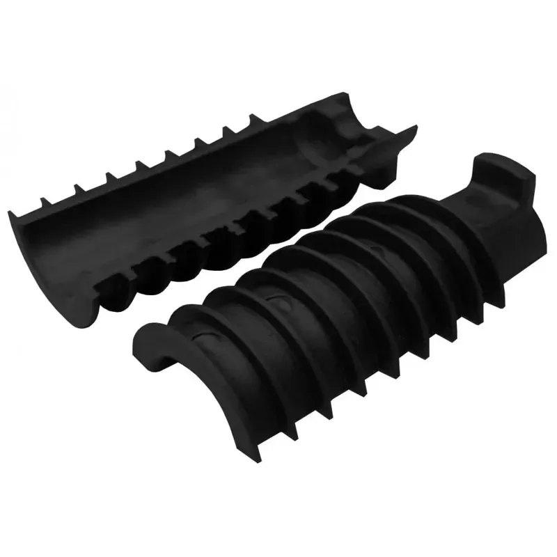 Scott Di2 Internal Battery Holder 31.6mm for Foil/Foil Disc in Black