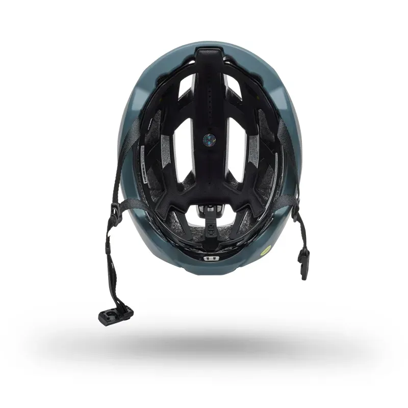 Bell XR Mips Solid Helmet in Stealth Grey-4