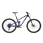 Marin Rift Zone 1 Mountain Bike in Dark Purple