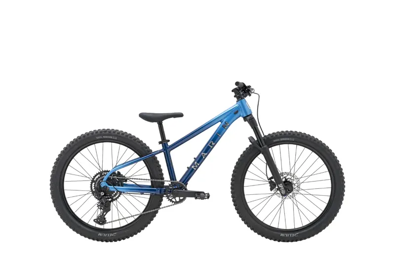 Marin San Quentin Jr. 24 Mountain Bike in Blue