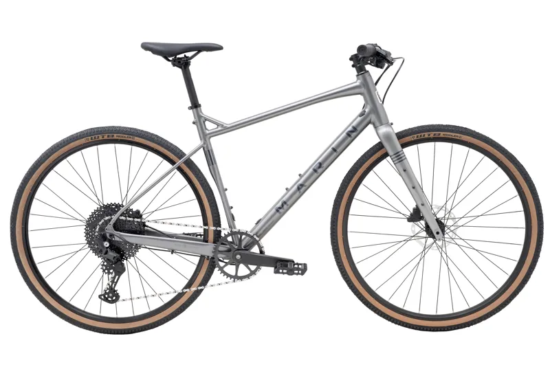 Marin Dsx 1 in GREY