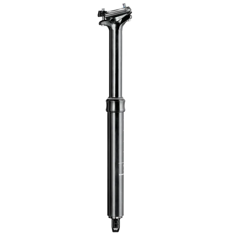 Scott Syncros Duncan Dropper 2.0 125mm Seatpost in Black