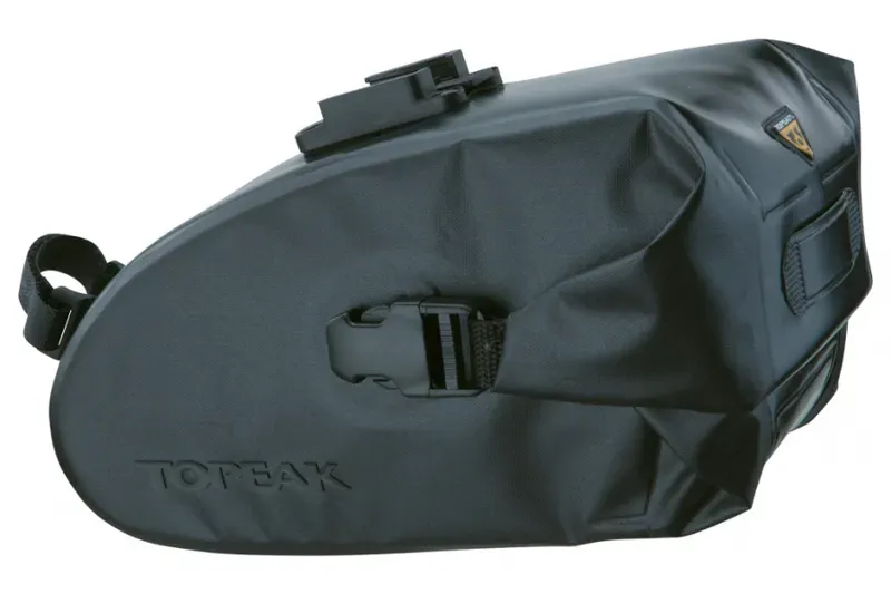 Topeak Drybag Wedge Bag in Black