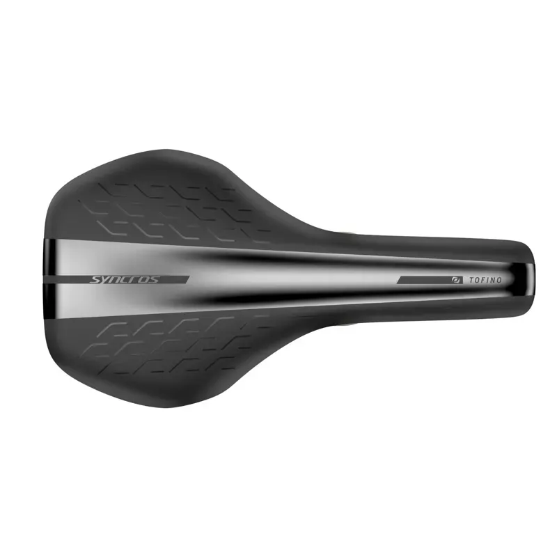 SYNCROS Tofino R 1.5, Channel Saddle