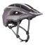 Scott Groove Plus Helmet in Amethyst/Silver