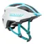 Scott Spunto Junior CE Helmet in White