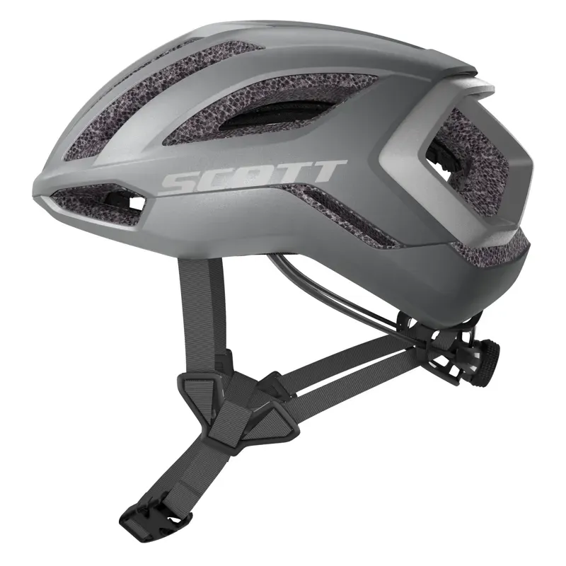 2021 Scott Centric Plus CE Helmet in Grey
