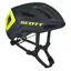 Scott Centric Plus Helmet in Prism Green/Radium Yellow