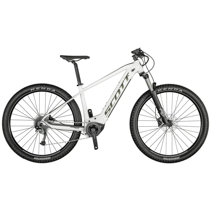 2021 Scott Aspect eRIDE 950 Electric 