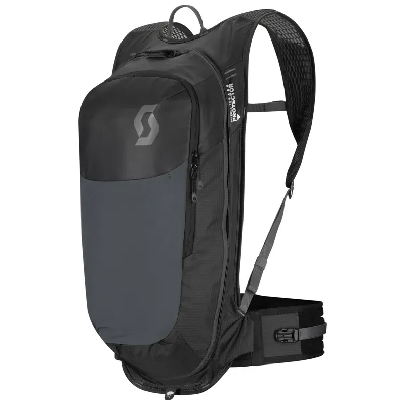 Scott Trail Protect FR 20 Pack in Grey