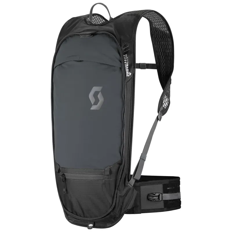 Scott Trail Protect FR 20 Pack in Grey-2
