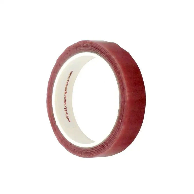 Effetto Mariposa Carogna Tubeless Tape in Red-1