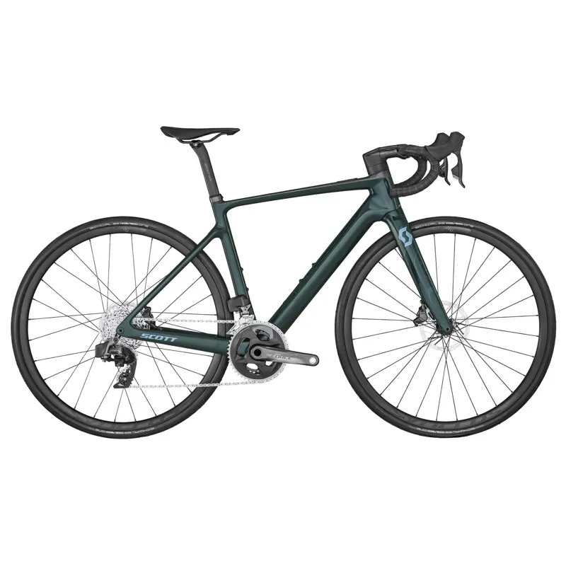 Scott sales bikes uk