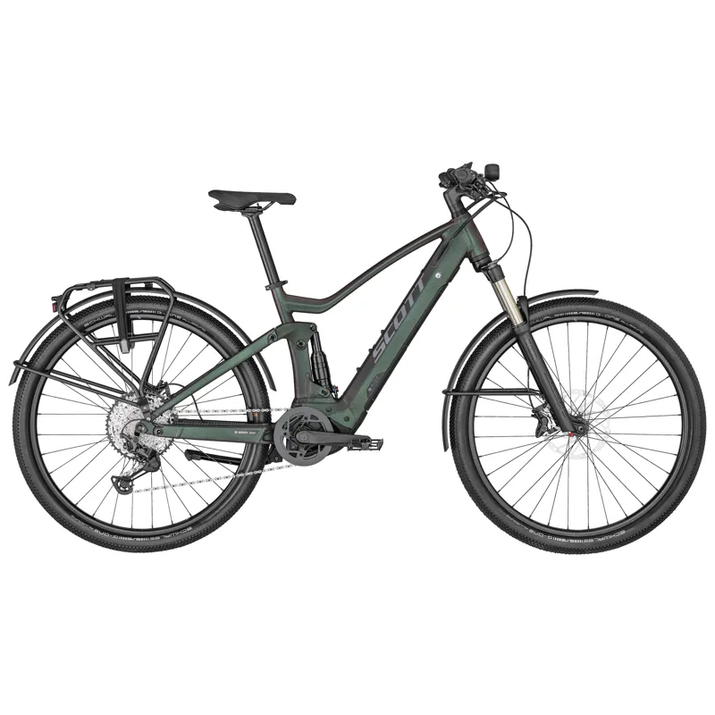 Scott Bikes | Louth Cycle Centre