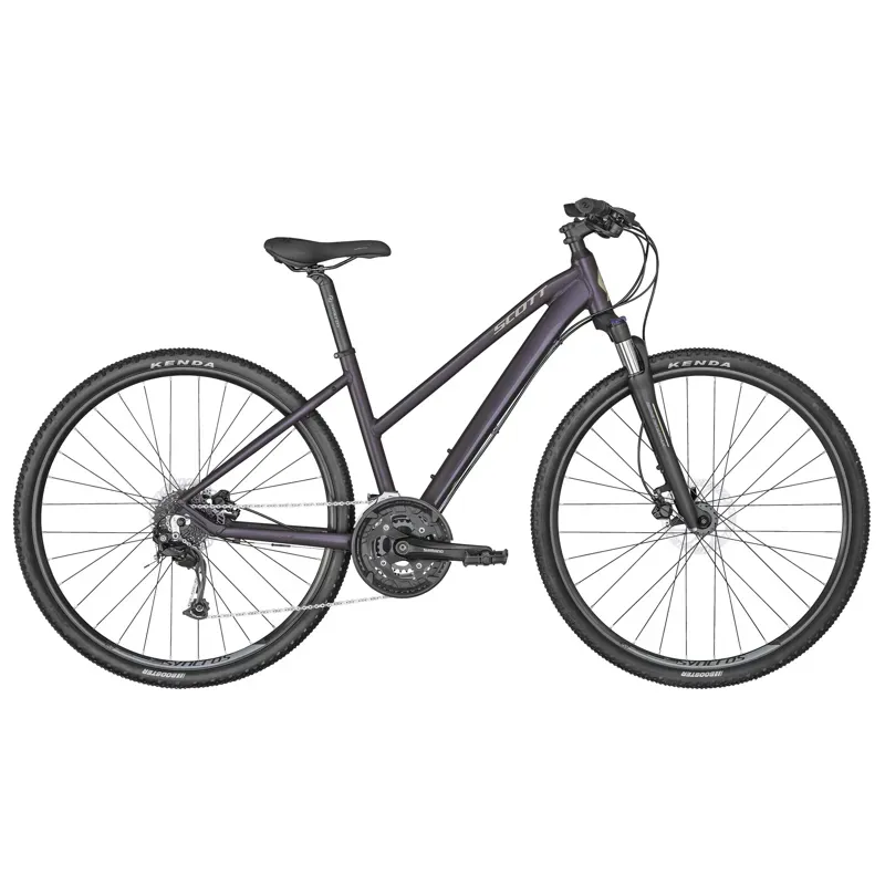 Giant escape ladies online hybrid bike