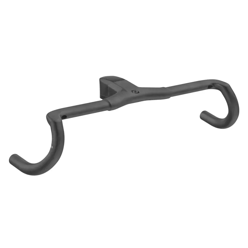 2022 Scott Syncros Creston iC SL X Handlebars in Black Matt