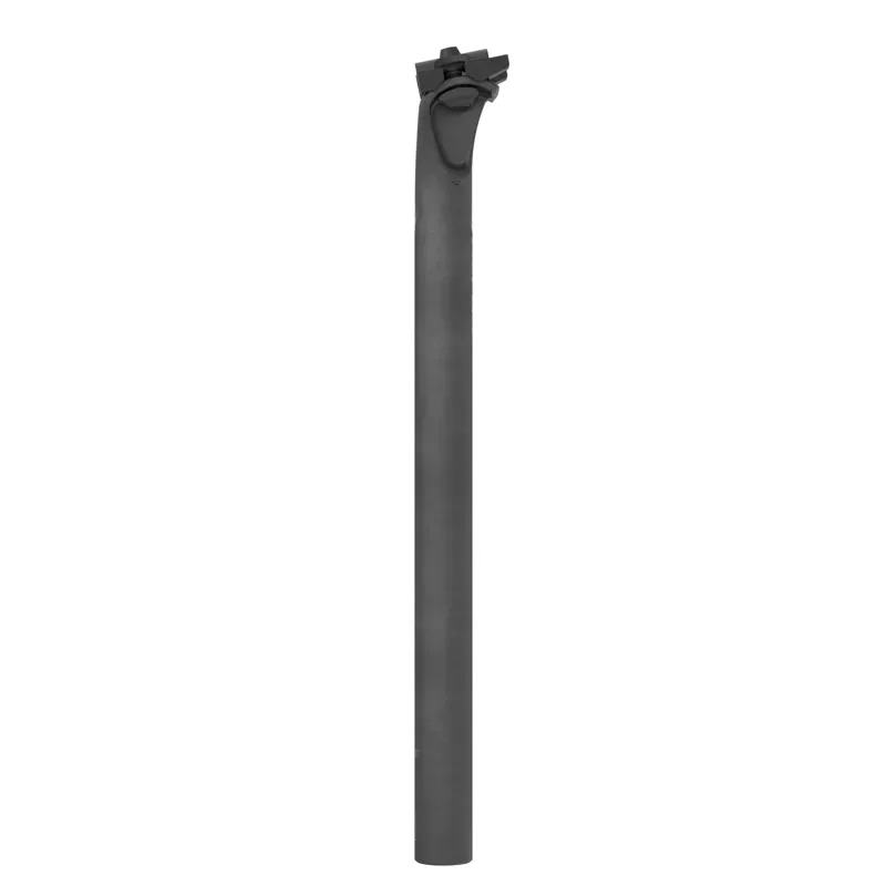 2022 Scott Syncros Duncan SL 10mm Offset Seatpost in Black Matt