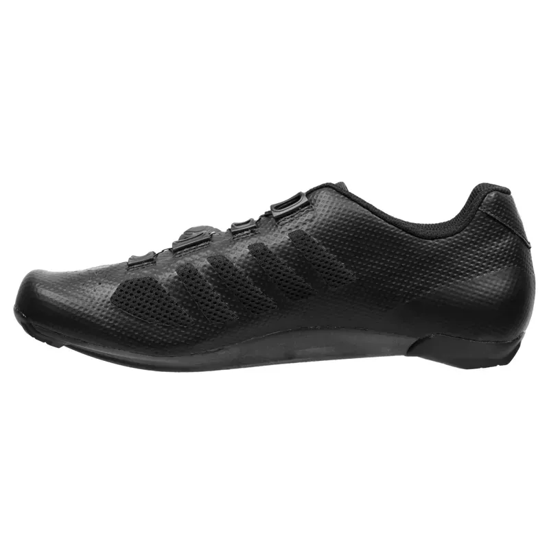 2022 Scott Road Vertec Boa Shoes in Black-3