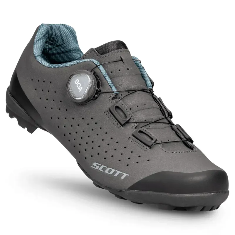 Ladies mtb shoes sales uk