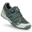 2022 Scott Sport Crus-R Boa Shoes in Green