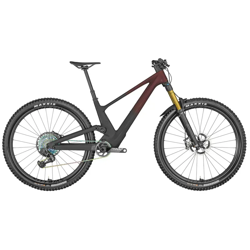 Scott spark ebike 2021 deals