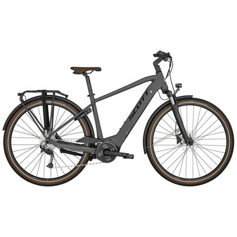 Scott sportster 25 2024 hybrid