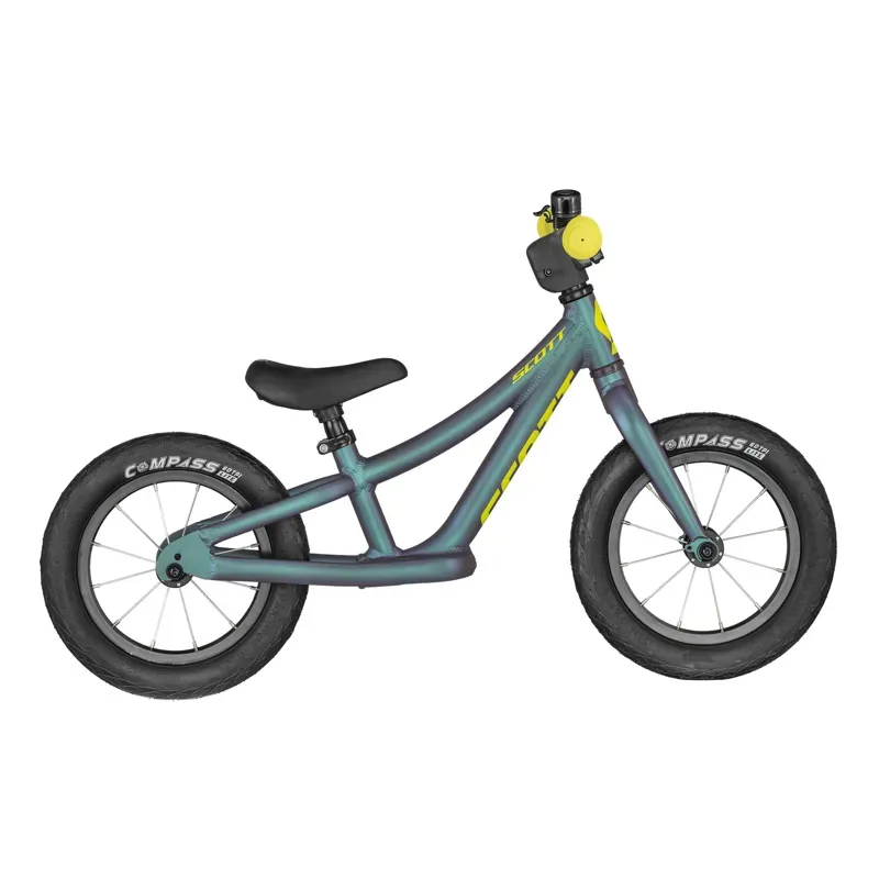 Scott children's bike hotsell