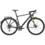 Bergamont Grandurance RD 3 Road Bike In Matt Flaky Black