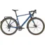 Bergamont Grandurance RD 3 Road Bike In Shiny Mirror Blue