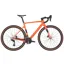Scott Addict 40 Road Bike In Acid Orange