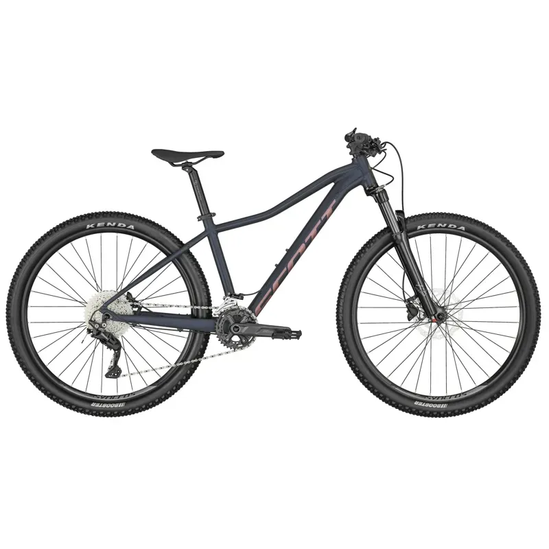 Scott Contessa Active 20 Cu Mountain Bike In Eclipse Blue