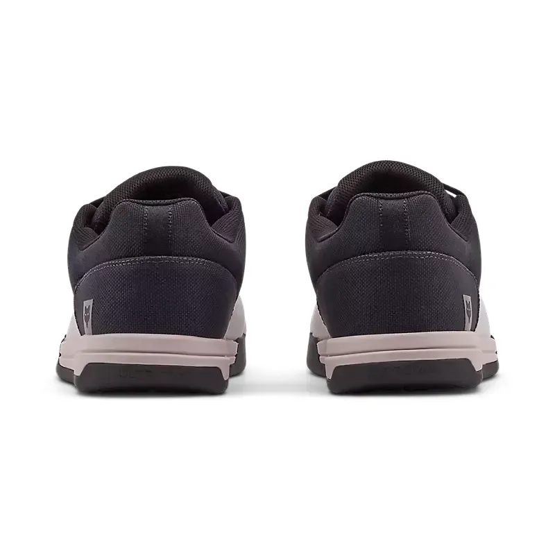 Fox Union Canvas Shoes In Vintage White-3