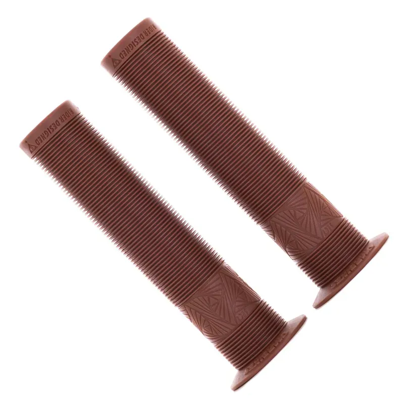 DMR Sect Grip in Brown