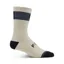 Fox 8 Inch Defend Winter Socks in Cream