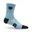 Fox 6in Ranger Socks in Vintage Wash