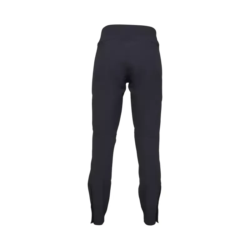 Fox Defend Fire Pant in Black