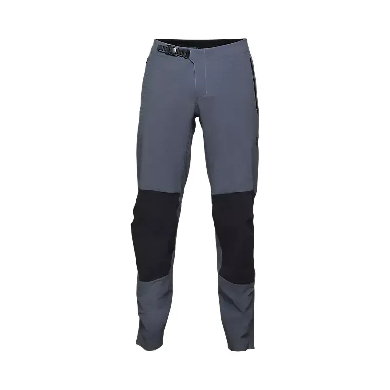 Fox Defend Fire Pant in Graphite