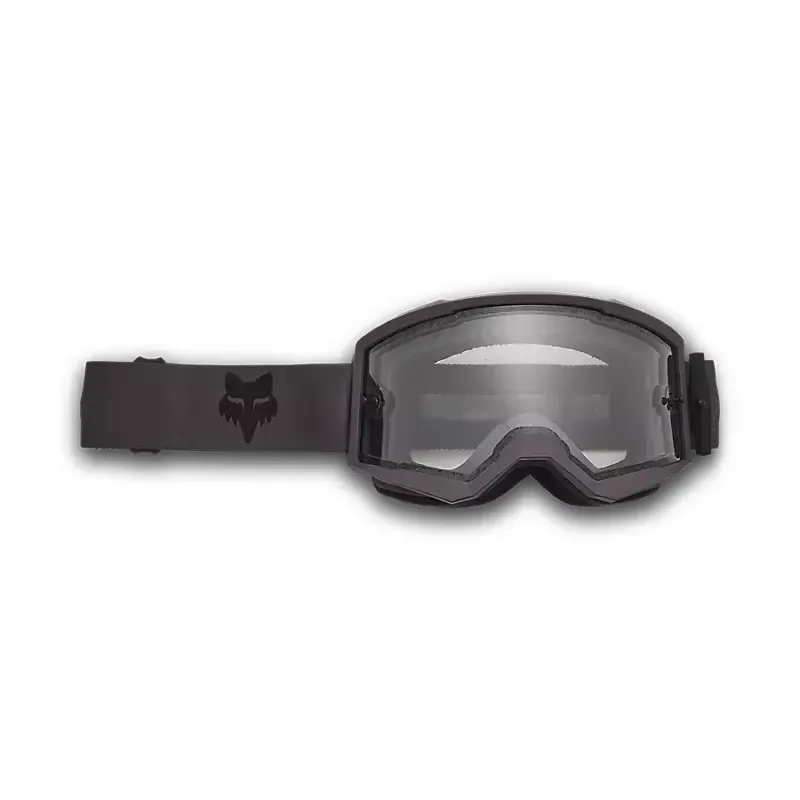 Fox Main Enduro Goggles in Dark Shadow